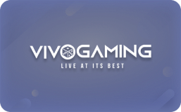 vivo gaming