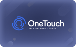 one touch