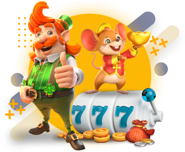 Ubett is the best online slots website.