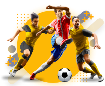 Ubett is a legal online football website.