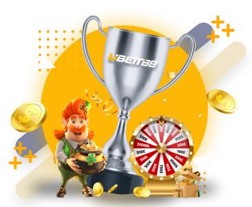  Ubett organizes many tournaments to receive cash prizes.